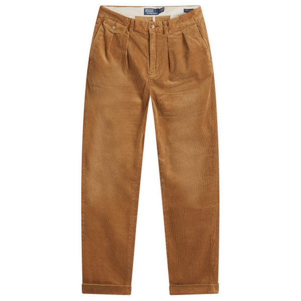 Polo Ralph Lauren Pleated Chino