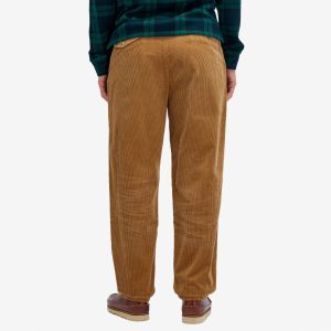 Polo Ralph Lauren Pleated Chino