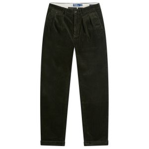 Polo Ralph Lauren Pleated Chino