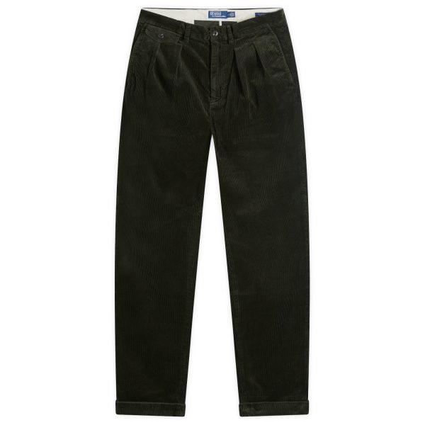 Polo Ralph Lauren Pleated Chino