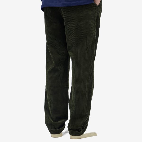 Polo Ralph Lauren Pleated Chino