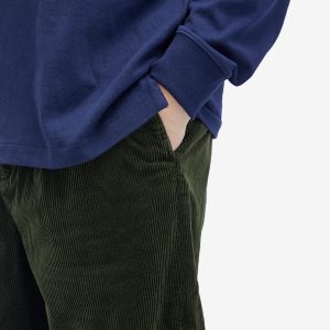 Polo Ralph Lauren Pleated Chino