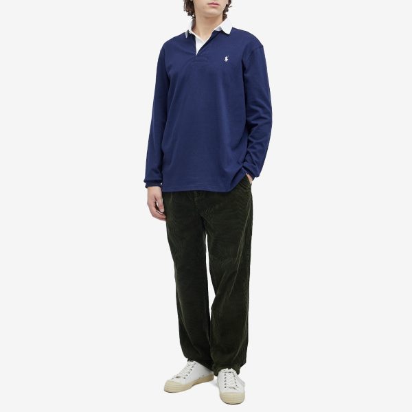 Polo Ralph Lauren Pleated Chino