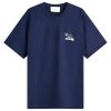 Café Mountain Legacy T-Shirt