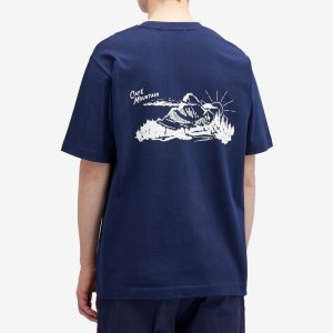 Café Mountain Legacy T-Shirt