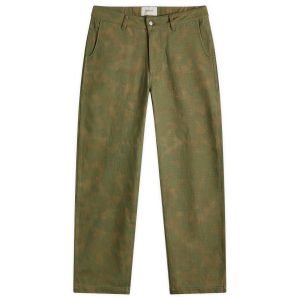 Heresy Hassle Trousers