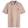 Fred Perry Twin Tipped Polo