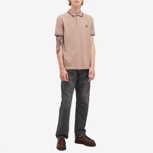 Fred Perry Twin Tipped Polo
