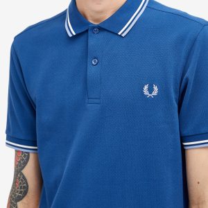 Fred Perry Twin Tipped Polo