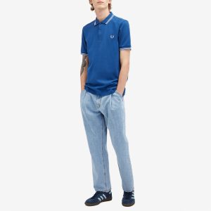 Fred Perry Twin Tipped Polo