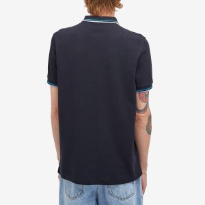 Fred Perry Twin Tipped Polo