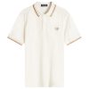 Fred Perry Twin Tipped Polo