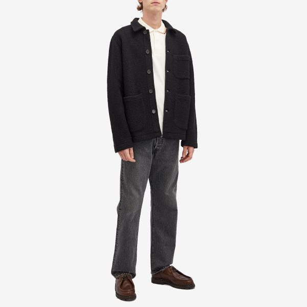 Fred Perry Twin Tipped Polo