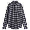 Portuguese Flannel Lamo Button Down Check Shirt