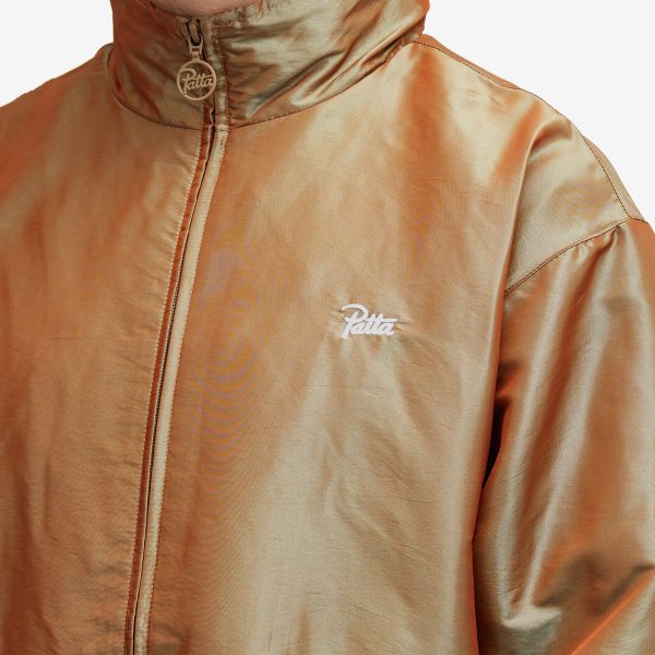 Patta Always Changing Track Jacket