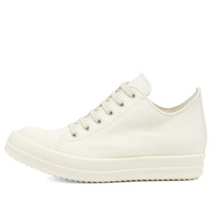 Rick Owens Low Sneakers