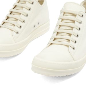 Rick Owens Low Sneakers