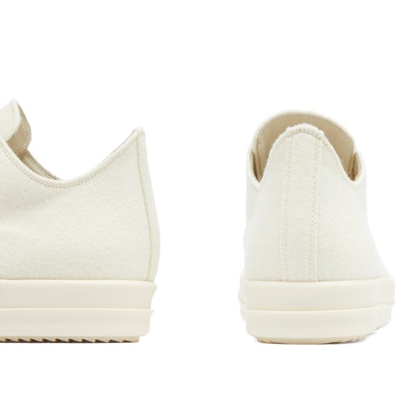 Rick Owens Low Sneakers