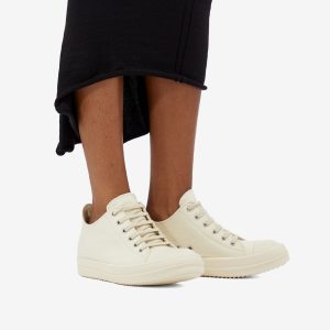 Rick Owens Low Sneakers