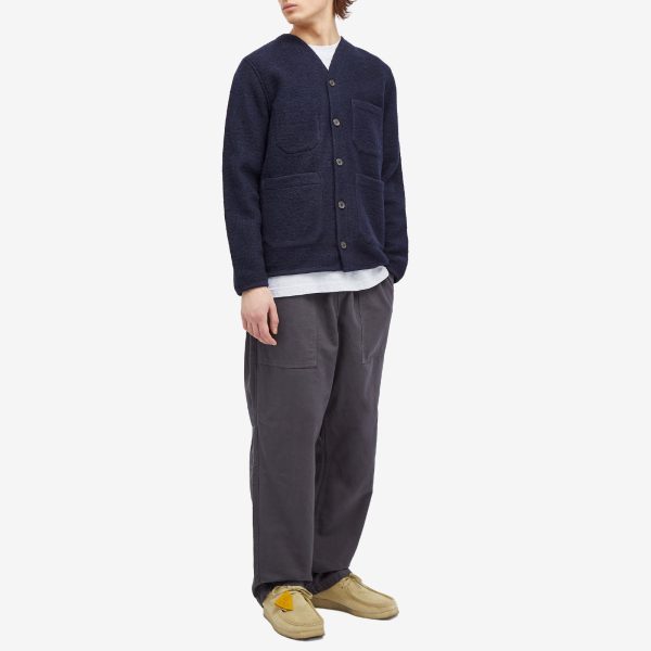 Service Works Classic Canvas Chef Pants