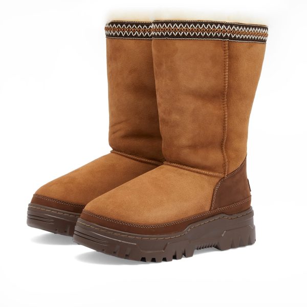 Ugg Classic Mini Trailgazer