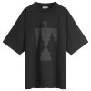 Fear of God Short Sleeve Thunderbird Print T-Shirt