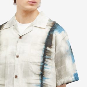 Space Available Ritual Tie Dye Vacation Shirt