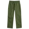 Service Works Branch Twill Chef Pants