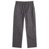 Service Works Branch Twill Chef Pants