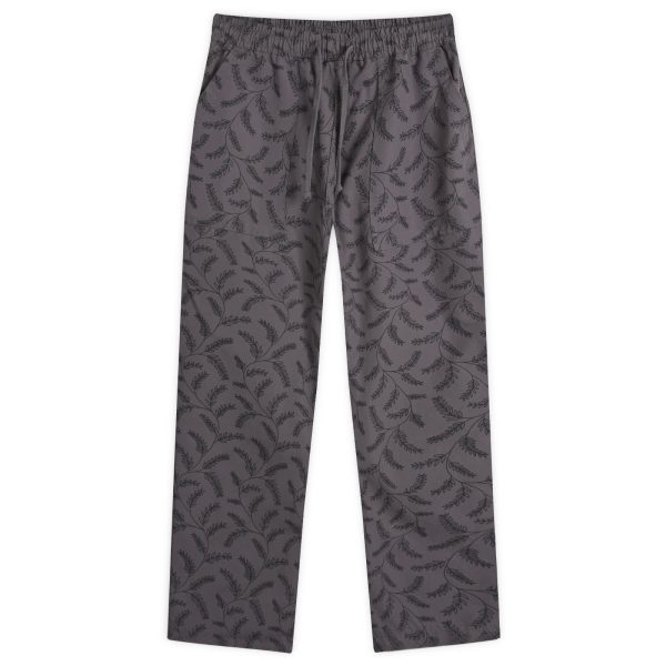 Service Works Branch Twill Chef Pants