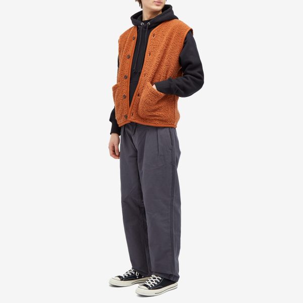 Service Works Canvas Part Timer Pants