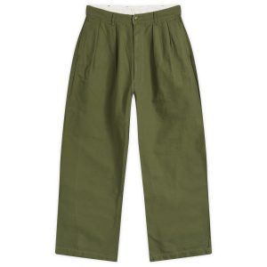 Service Works Canvas Part Timer Pants