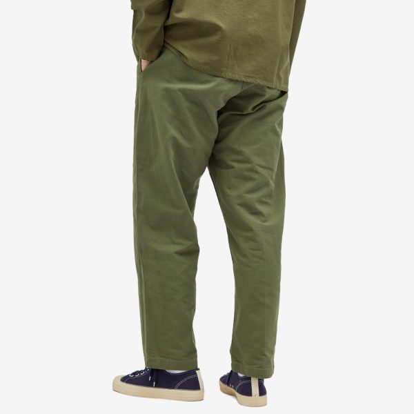 Service Works Canvas Part Timer Pants