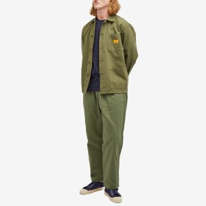 Service Works Canvas Part Timer Pants