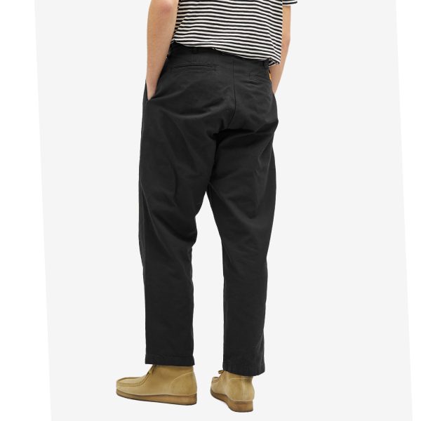 Service Works Canvas Part Timer Pants