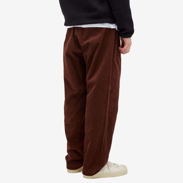 Service Works Corduroy Part Timer Pants