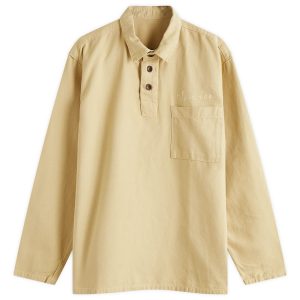 Service Works Canvas Script Popover Jacket