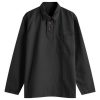 Service Works Canvas Script Popover Jacket