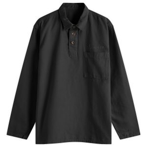 Service Works Canvas Script Popover Jacket