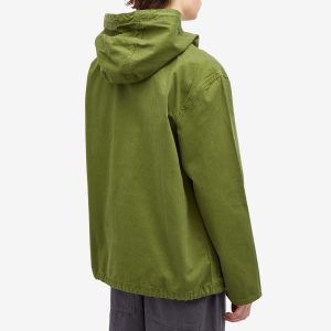 Service Works Herringbone Market Smock