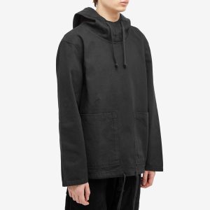 Service Works Herringbone Market Smock