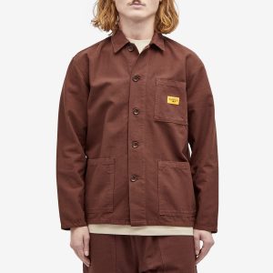 Service Works Canvas Coverall Jacket