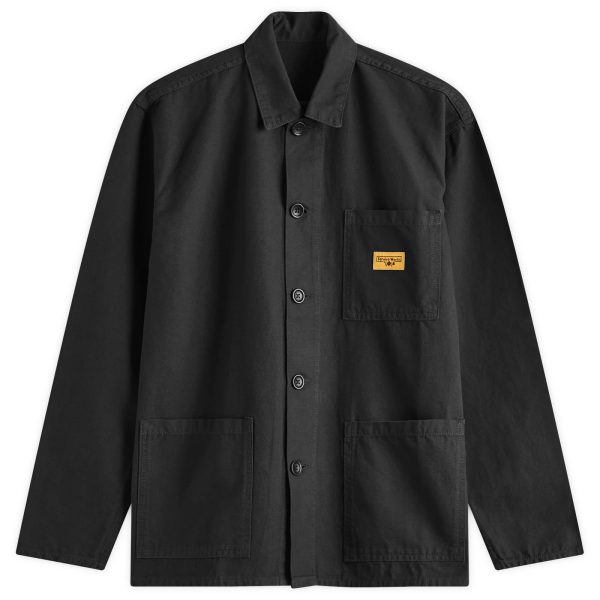 Service Works Canvas Coverall Jacket