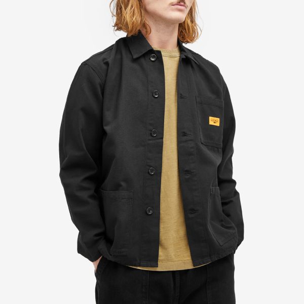 Service Works Canvas Coverall Jacket