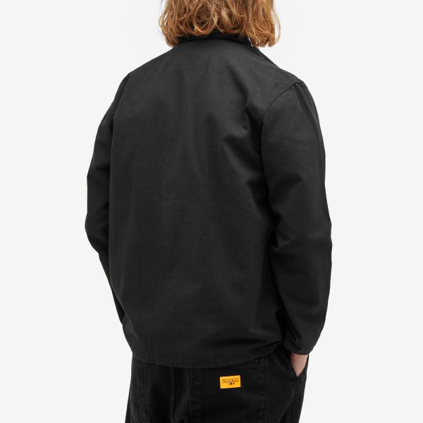 Service Works Canvas Coverall Jacket