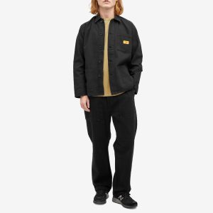 Service Works Canvas Coverall Jacket