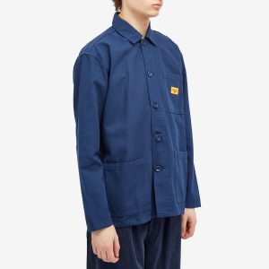 Service Works Canvas Coverall Jacket