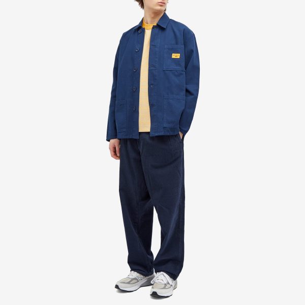 Service Works Canvas Coverall Jacket