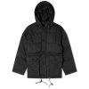 FrizmWORKS Karakoram Down Parka