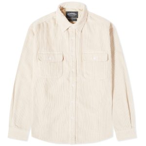 FrizmWORKS Alternate Corduroy Shirt